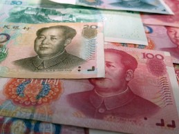IMF issues warning over growing Chinese debt problems