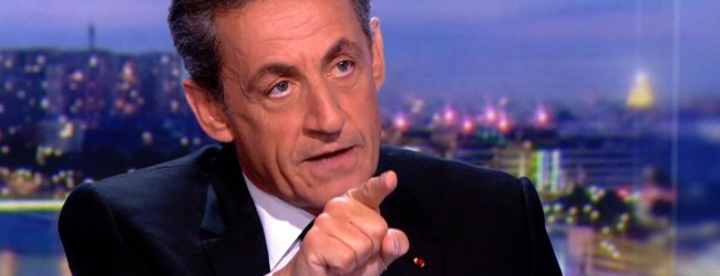Nicolas Sarkozy : France’s Nicolas Sarkozy Beset by Corruption Investigations since 2007-2012 Presidency in France.