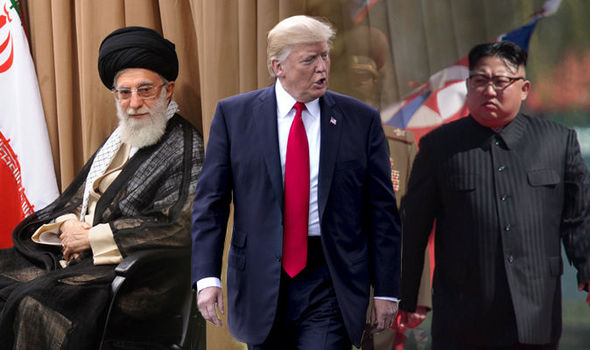 Donald-Trump-Iran-North-Korea-Kim-Jong-un-839703