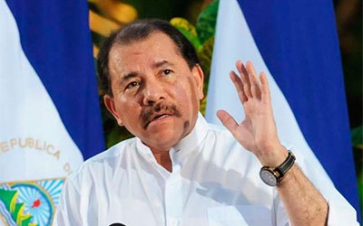 Nicaragua : Trolls USA Trump USA Trolls Diplomats