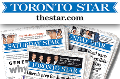 The-Toronto-Star