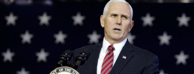 Kim Jong Un aide blasts ‘political dummy’ Mike Pence for ‘ignorant, stupid remarks’ over nuclear summit