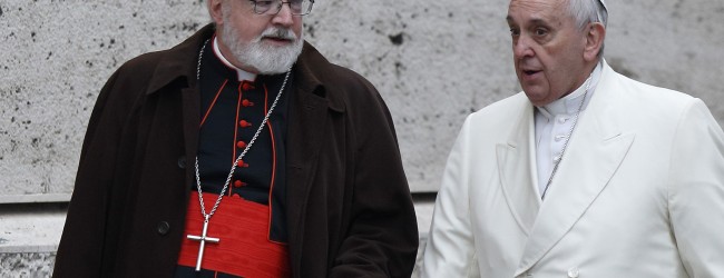 The Vatican : Pope told me ‘God loves gay people’, says man sexually abused by notorious priest
