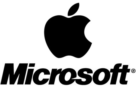MS-Apple-logo