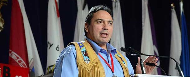 Politics This Morning: AFN chiefs meet for special assembly on federal legislation; Trudeau to hold cabinet meeting; Poilievre to hold presser; Freeland at Senate committee