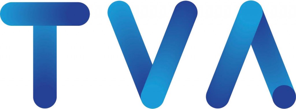 TVA logo 2012