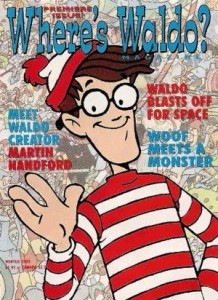 Waldo 1