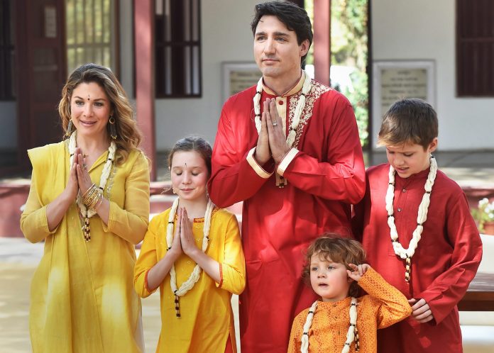 feature_trudeaufamily