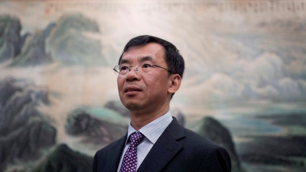 China’s ambassador to Canada has said Canada is being too ‘sensitive’ about Chinese capital flows into Canada, and likened the national security review to ‘looney’ behaviour