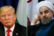 U.S. Threatens Sanctions On Europe : U.K., France, Russia, China, Germany and the European Union, which also signed the deal, have criticized Trump’s decision and continue to back the agreement with Iran.