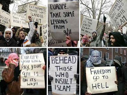 islam-in-europe