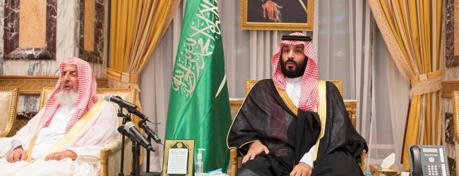 Saudi Arabia expelling Canadian ambassador, increasing heat in diplomatic spat