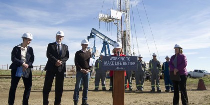 Rick Bell : NDP energy boss says turning off taps to B.C. no bluff