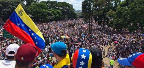 Venezuela President Maduro survives ‘drone assassination attempt’