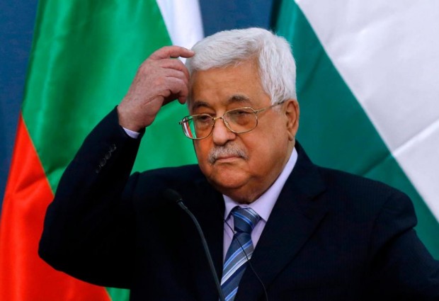 Abbas’s Responsibility for Gaza Crisis