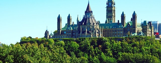 “Michael Den Tandt: Deficits may come back to haunt Liberals”