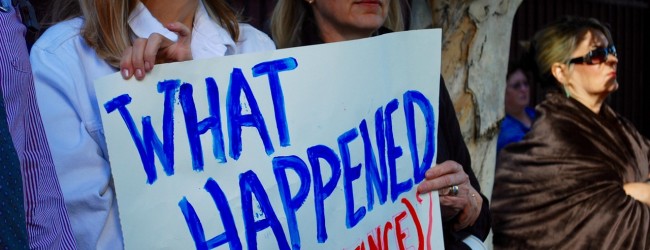 Governments To Christians: Don’t You Dare Speak Out Against The Sexual Sin In Society