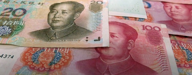 IMF issues warning over growing Chinese debt problems