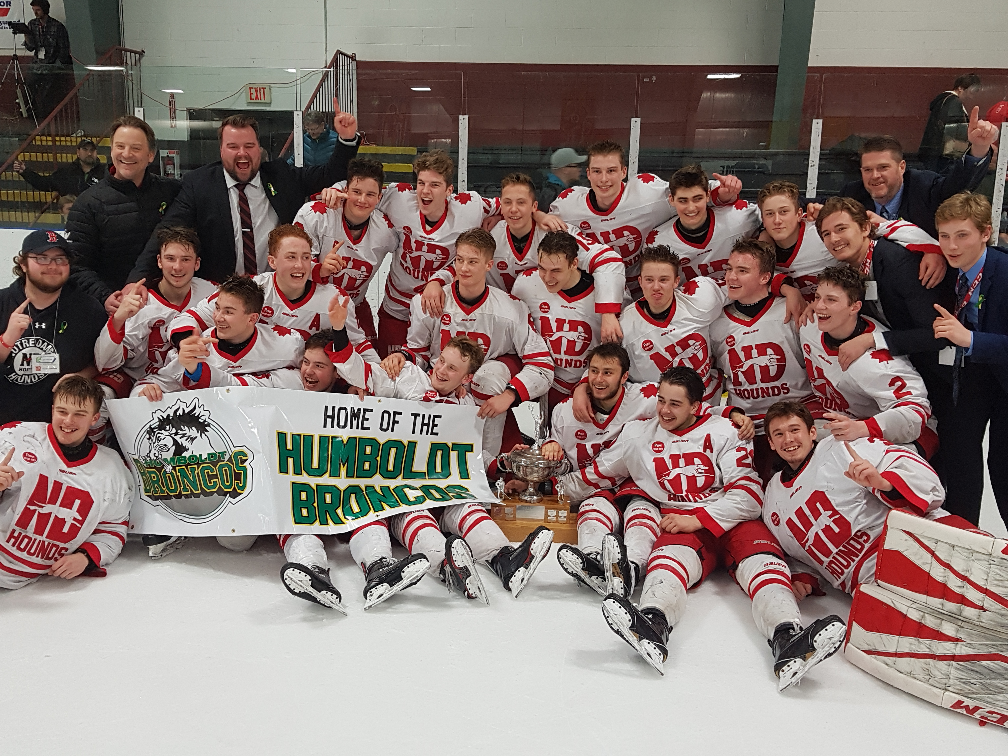 2018WestRegionalChampions-NotreDameHounds-Small