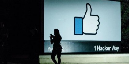 Zero Hedge : Facebook Plunges Into Bear Market, Wipes Out $132 Billion In Value