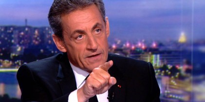 Nicolas Sarkozy : France’s Nicolas Sarkozy Beset by Corruption Investigations since 2007-2012 Presidency in France.