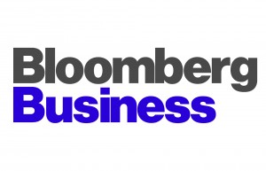 Bloomberg-Logo