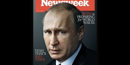 Kremlin deception :  House of Cards, Scandal, Blacklist, Allegiance — you name it, they’ve all delighted their audiences with scary Russian villains.