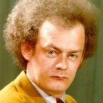 Rex Murphy