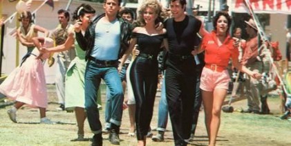 John Travolta: Olivia Newton- John Remake Grease in Talks EXCLUSIVE