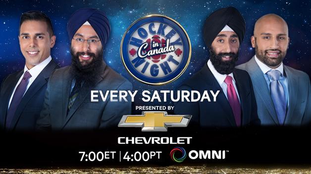 hockeynightpunjabi