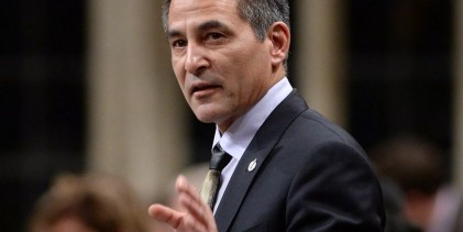 Parliament Hill: Indulgence Former MPs Discuss Culture of Intemperance