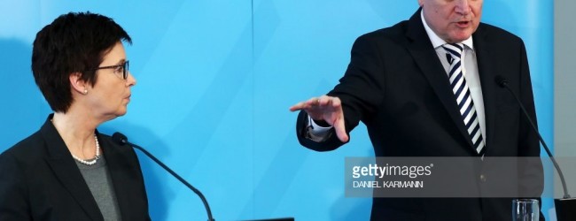 Gatestone Institute : Germany’s Federal Office for Refugees and Migration (BAMF) will review more than 25,000 asylum decisions after allegations of corruption at its regional office in the northern city of Bremen.