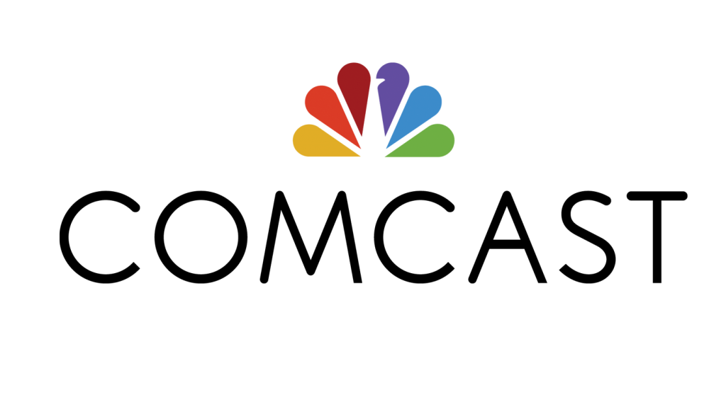 Comcast-Logo