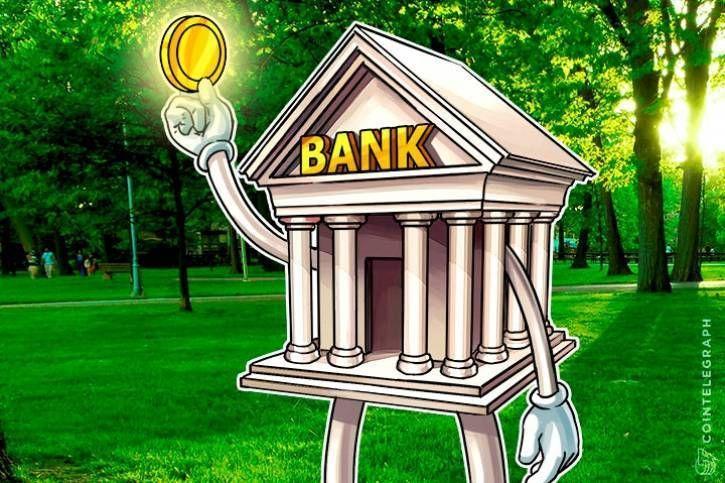 Crypto Bank