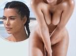Kim Kardashian Instagram
