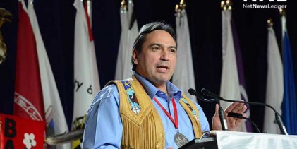 Politics This Morning: AFN chiefs meet for special assembly on federal legislation; Trudeau to hold cabinet meeting; Poilievre to hold presser; Freeland at Senate committee