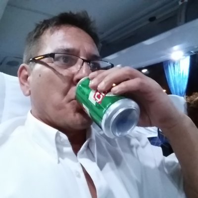 Richard Paul Cuba