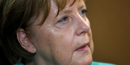 Gatestone Institute :  Instead of listening to genuine concerns felt by ordinary citizens, the German political establishment rushed to criminalize dissent. Earlier this year, Merkel’s government enforced an “anti-hate speech social media law.”