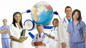 medical tourism company India