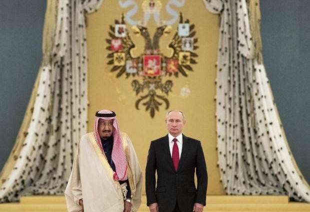 President Donald Trump’s persistence in pursuing friendly ties with Vladimir Putin has highlighted a …