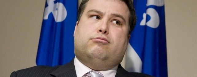 Ministre de l’Éducation : VOODOO & Anything else Gores but Christianity and Judea values…
