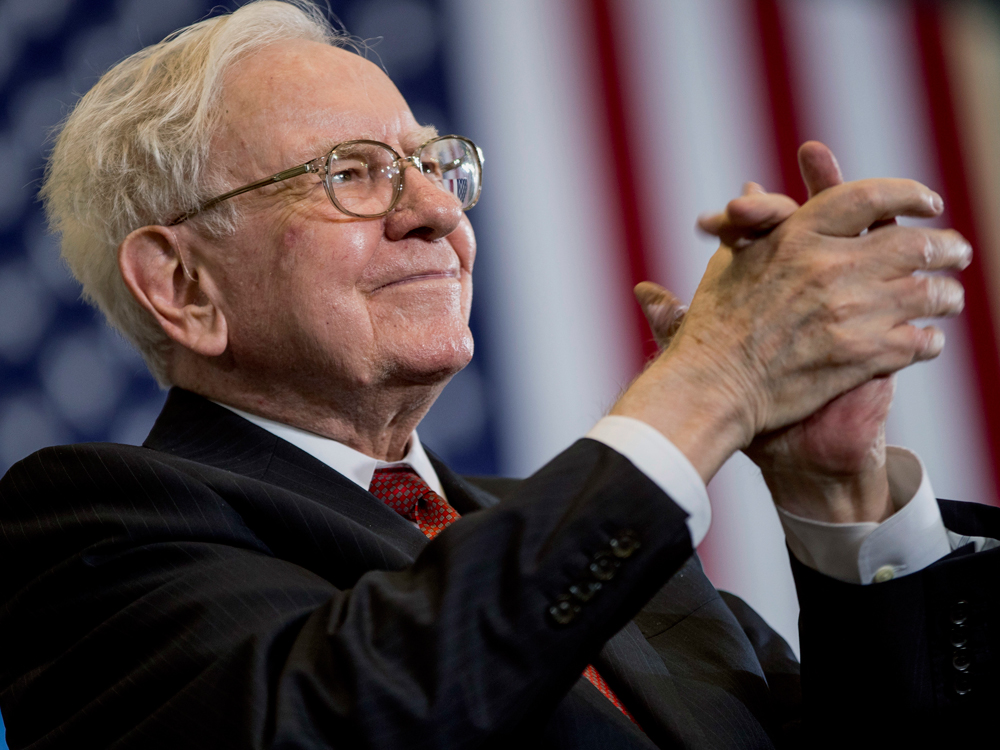 warren-buffett