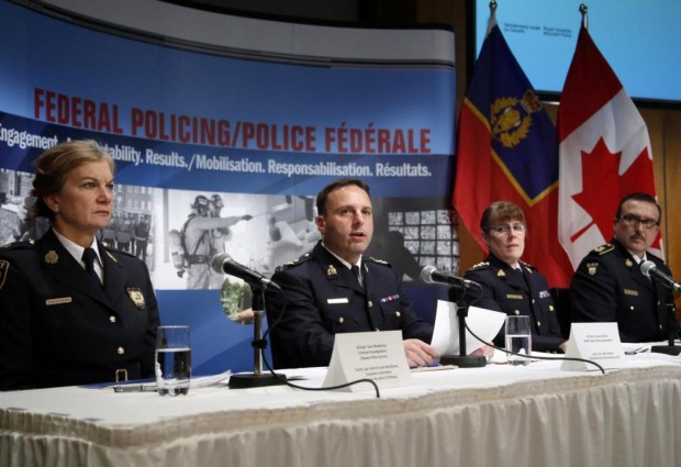 Ottawa police get $1M federal grant to expand ‘radicalization’ intervention program